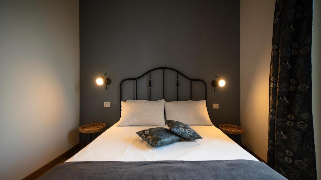 La Mascarana Apartment Lesa Phòng bức ảnh